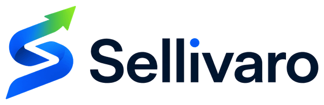 Sellivaro logo